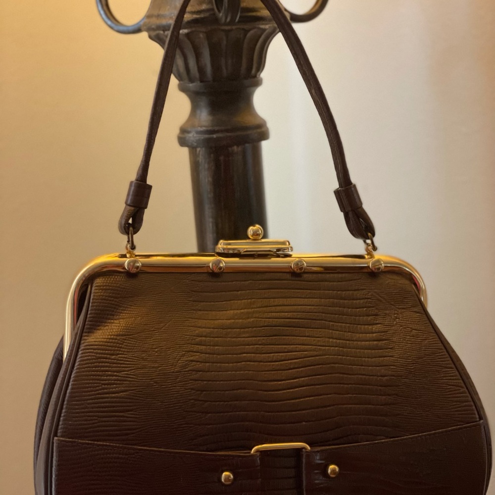 Vintage handbag